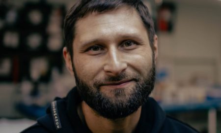 лікар з Калуша