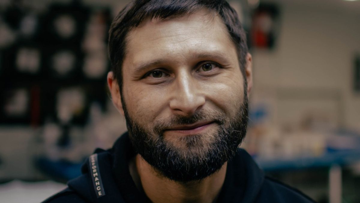 лікар з Калуша