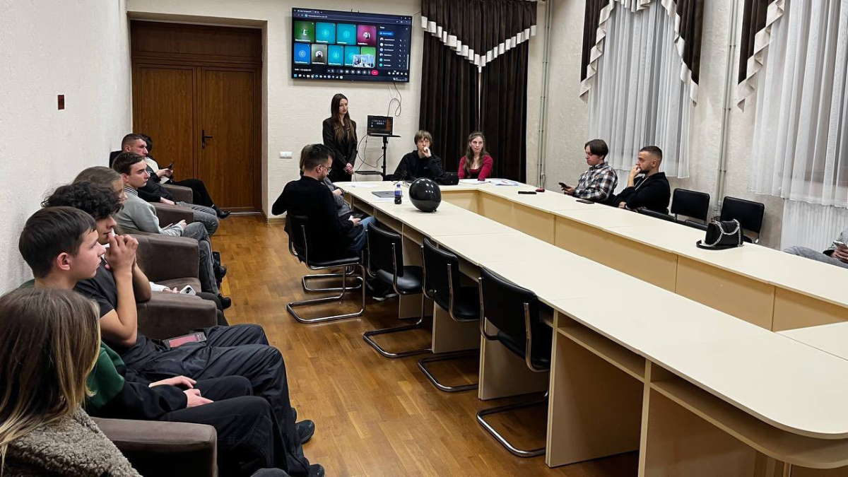 У Калуші серед молоді оголосили конкурс ідей: як податися і скільки коштів можна отримати