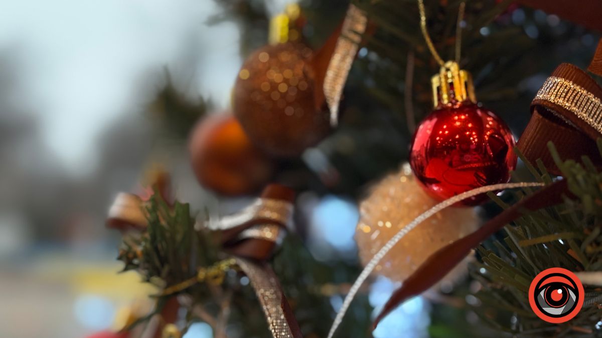 Чи скоротять коменданську годину в області на зимові свята?