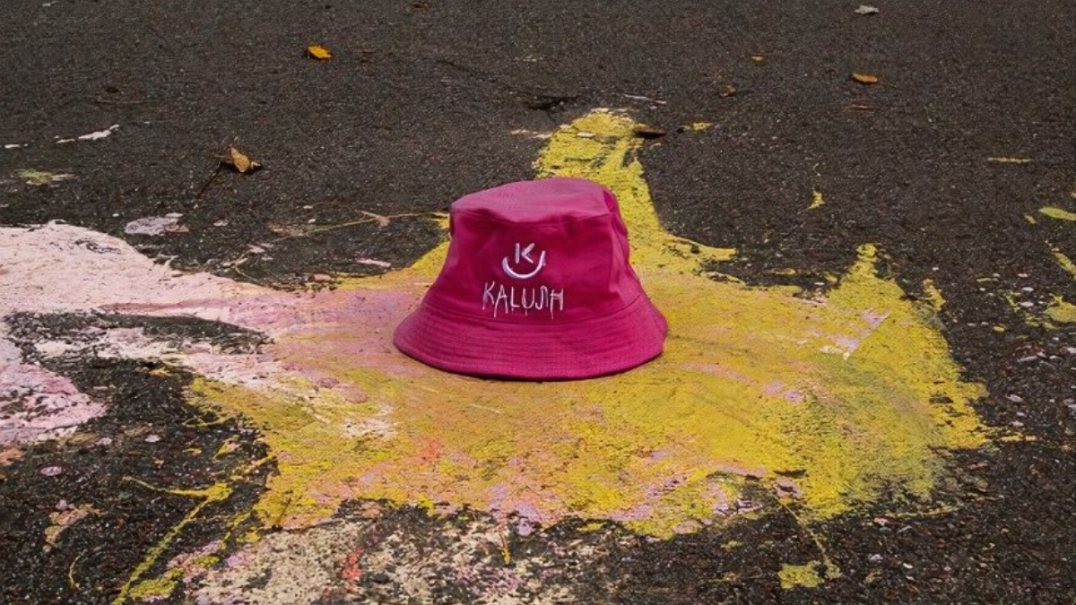 Вкрали панами у калуського гурта