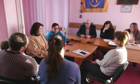 патронатна сім'я