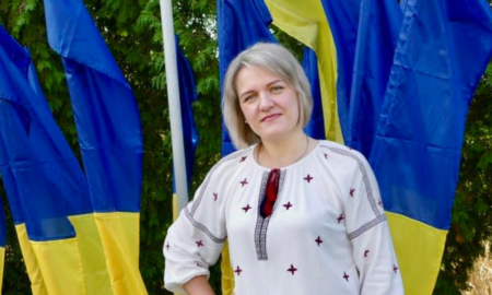 Калуська посадовиця стала переможницею Національної премії "Енергоефективна Україна 2025"