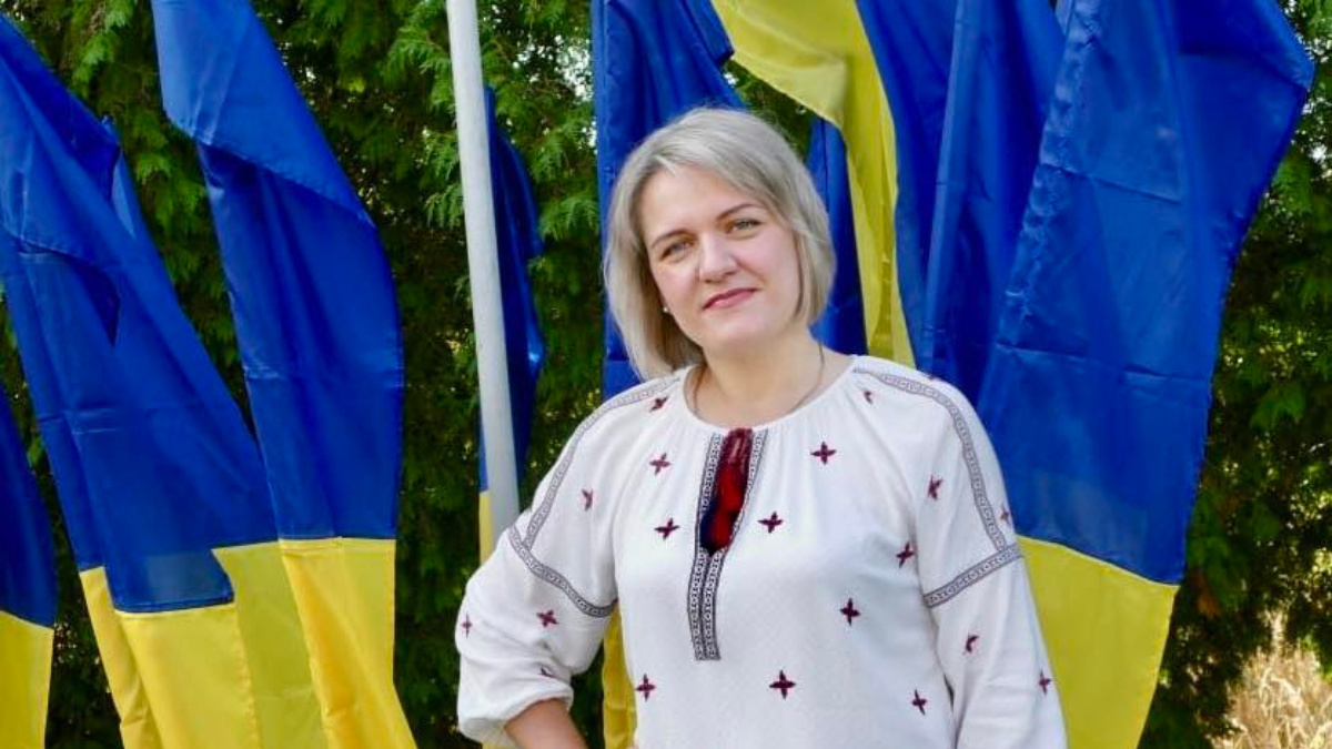 Калуська посадовиця стала переможницею Національної премії "Енергоефективна Україна 2025"