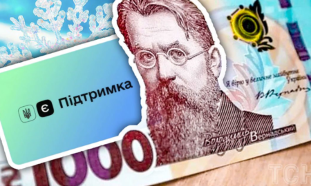 Підтримка Зимова