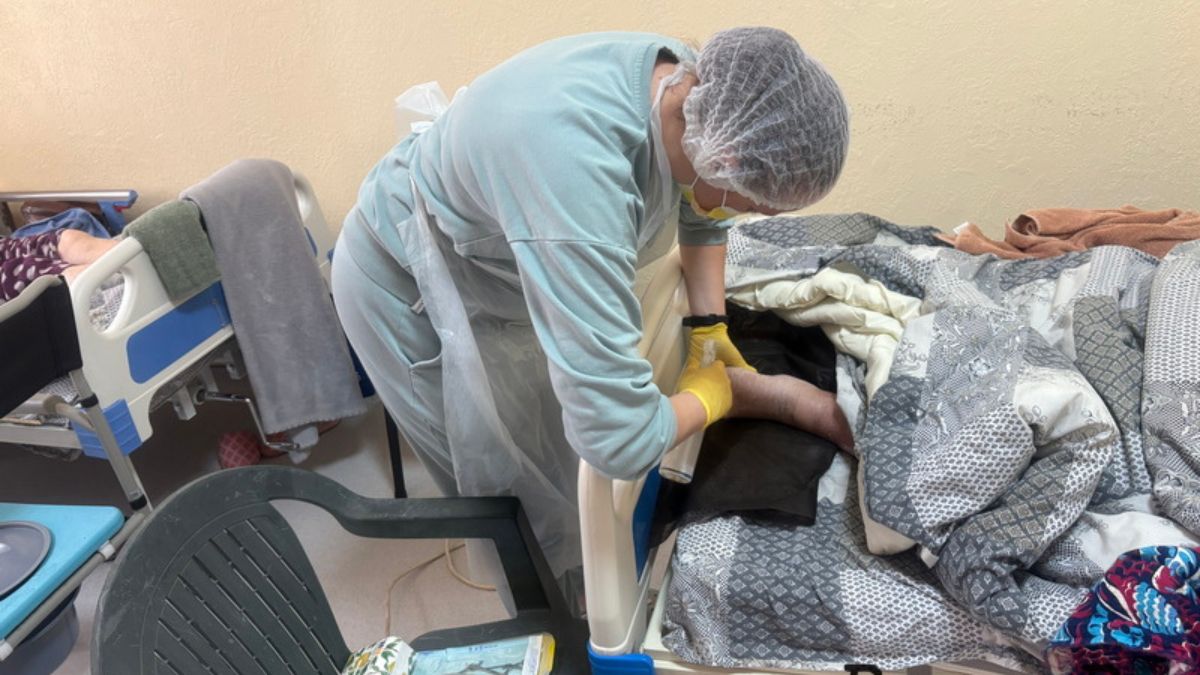 подологи у Калуші