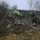 Як громада у Долині відреагувала на висновки мера щодо сміттєзвалища?