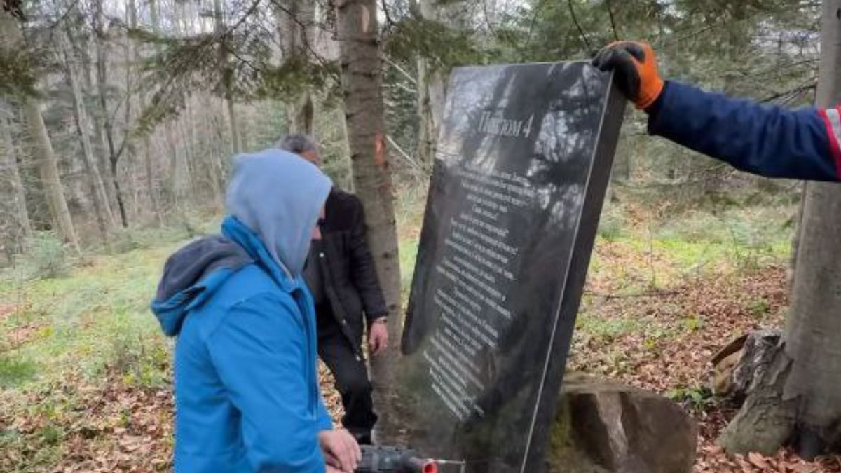 Псалми у Перегінському