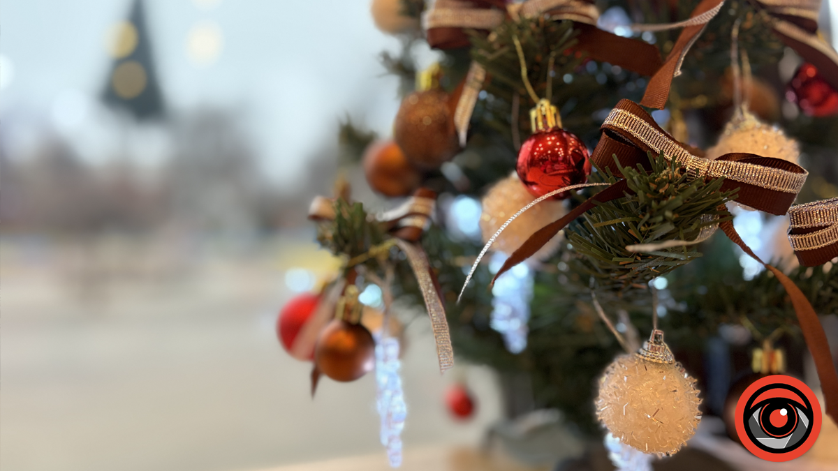 Які державні та релігійні свята відзначатимемо у грудні?