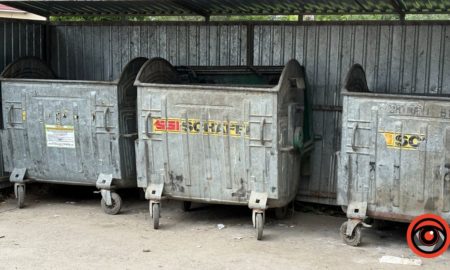 Тарифи на сміття та нова система обліку: у Калуші обговорили перехід на тонни