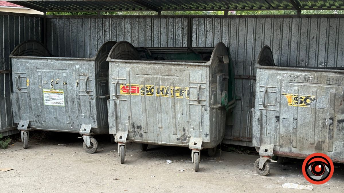 Тарифи на сміття та нова система обліку: у Калуші обговорили перехід на тонни