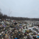 Через сміттєве питання громадськість у Долині збирається на сесію