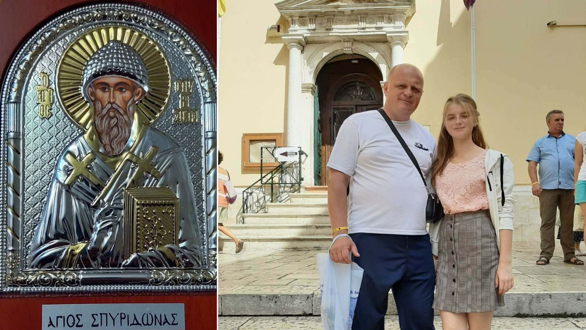 день Спиридона