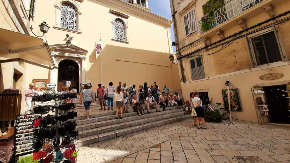 день Спиридона