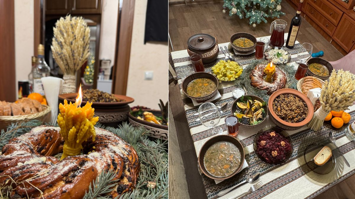 Галина Гриценяк