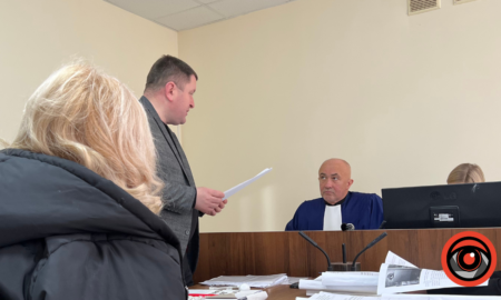 У Калуші суд продовжив розгляд справи щодо колишнього директора КЕК