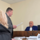 У Калуші суд продовжив розгляд справи щодо колишнього директора КЕК