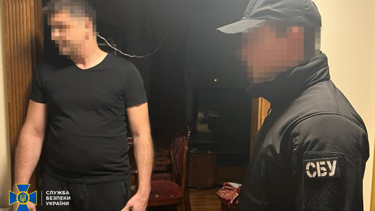 корупція на Прикарпатті