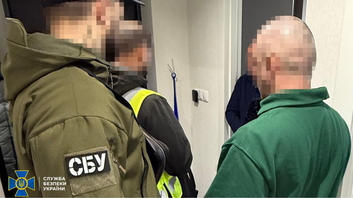 корупція на Прикарпатті