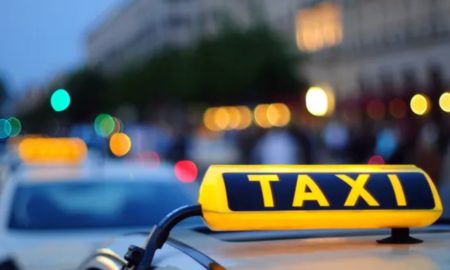 У Калуші розглянули справу таксиста, який домагався до неповнолітньої