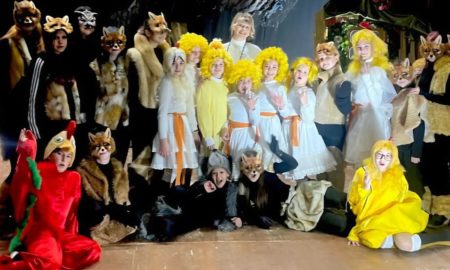 театр Чарівник