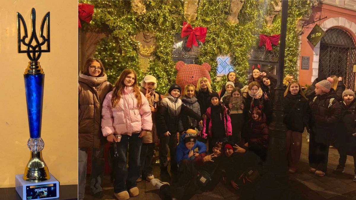 театр Чарівник