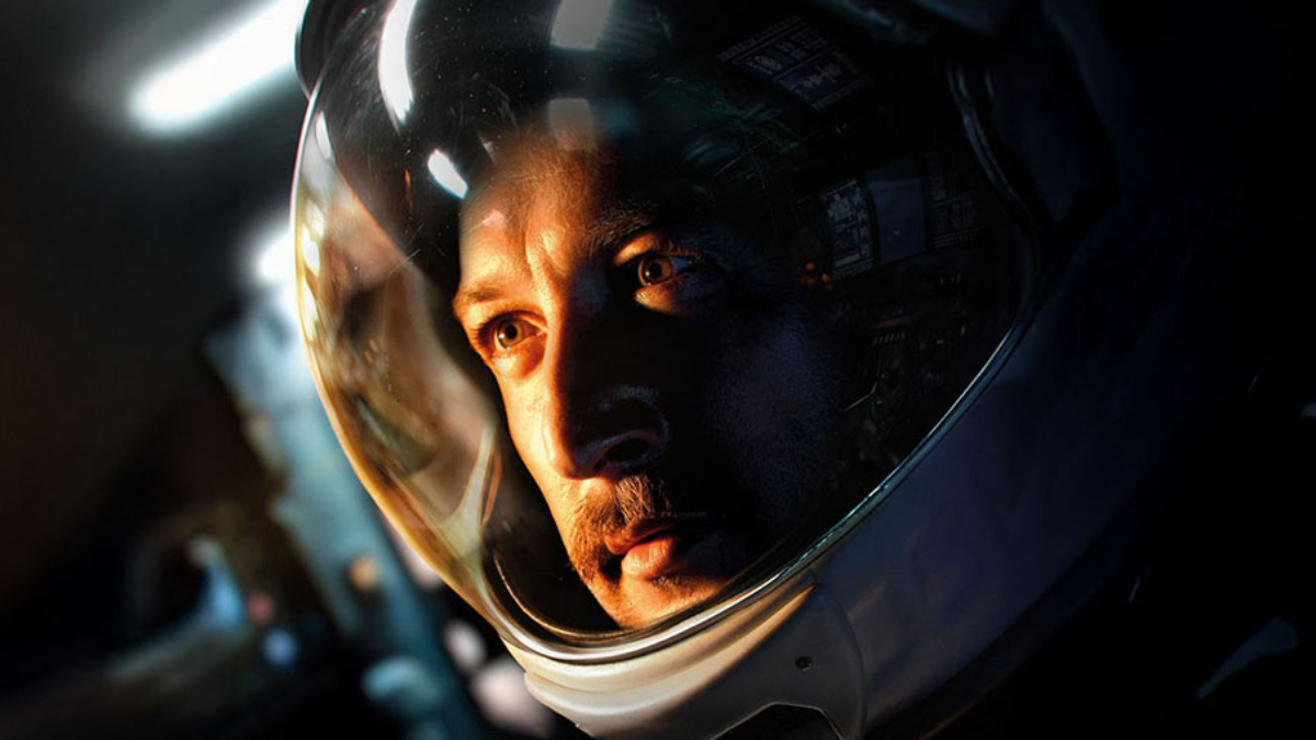 "Ти — космос" продовжили в прокаті. Чи можна ще переглянути фільм у Калуші?