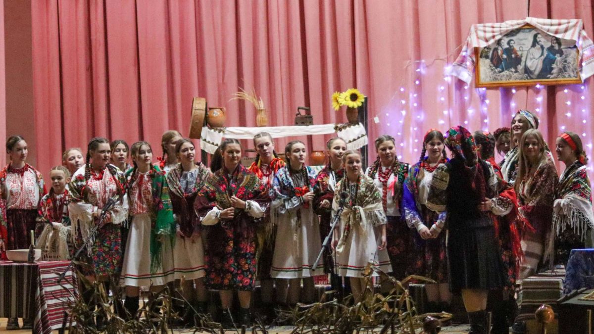 Андріївські вечорниці