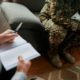Психологічна підтримка ветеранів в Україні