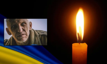 Микола Сауленко