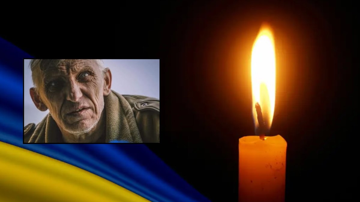 Микола Сауленко