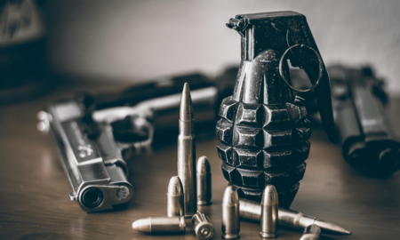 41-річного мешканця Калуша судитимуть за збут вибухівки