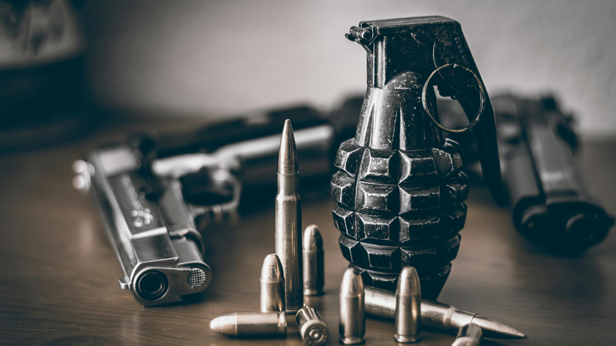 41-річного мешканця Калуша судитимуть за збут вибухівки