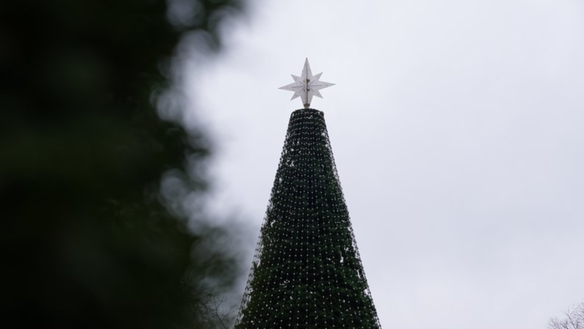 У Болехові вирішили не встановлювати головну ялинку, але буде шопка
