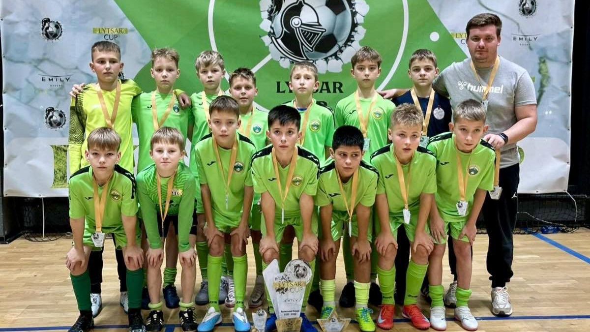 За тиждень калуські спортсмени здобули низку перемог