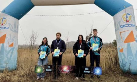 За тиждень калуські спортсмени здобули низку перемог