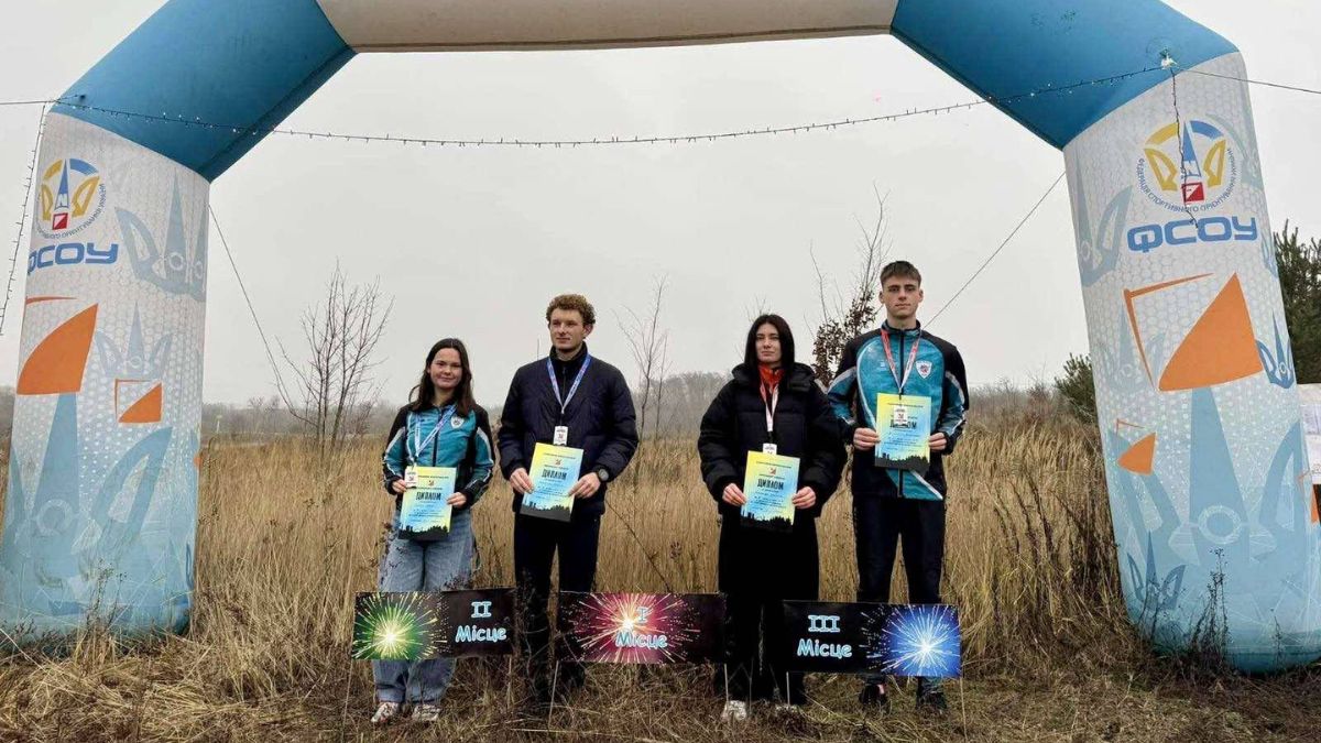 За тиждень калуські спортсмени здобули низку перемог