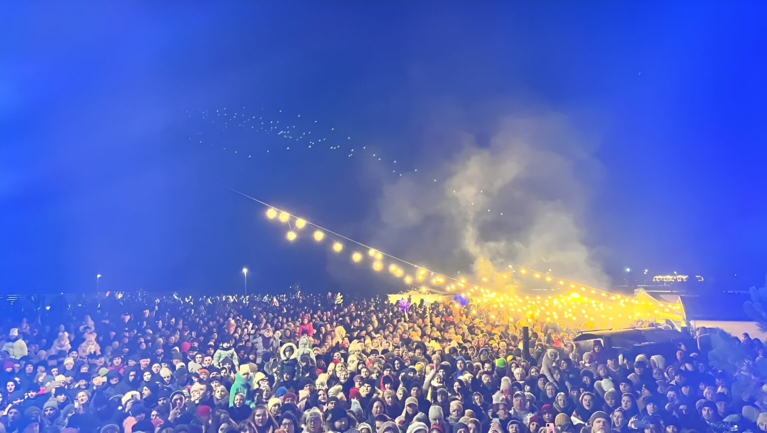 Рекорди Прикарпаття