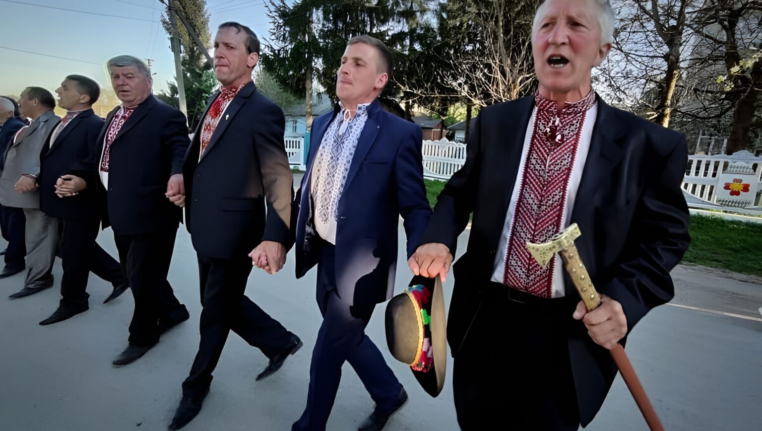 Рекорди Прикарпаття