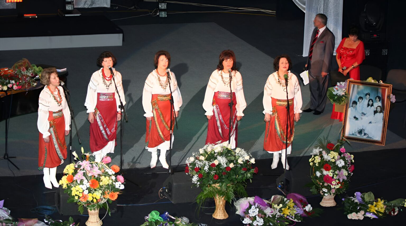 Рекорди Прикарпаття