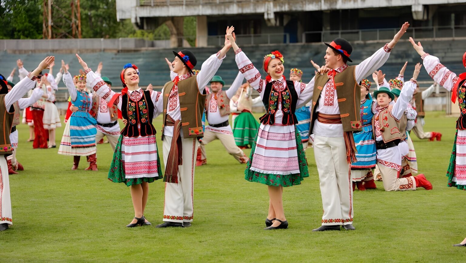 Рекорди Прикарпаття
