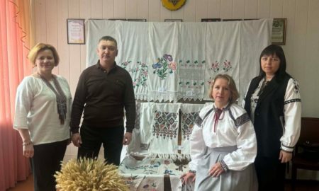 Онлайн Креденс у Рожнятові