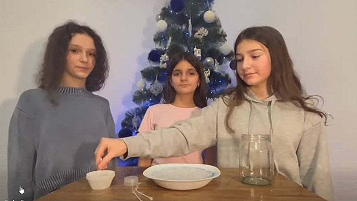 Голинські ліцеїсти-науковці