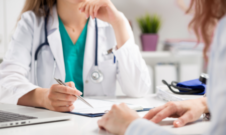 скринінг людей віком 40