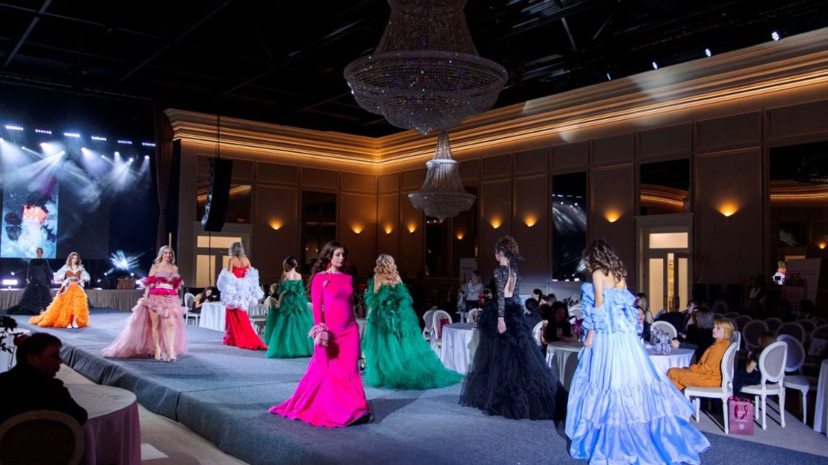 дизайнерка з Долини