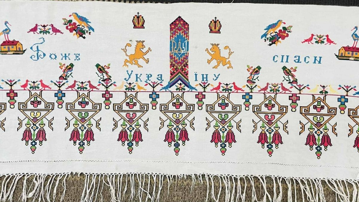 У музеї Болехова речі Івана Франка