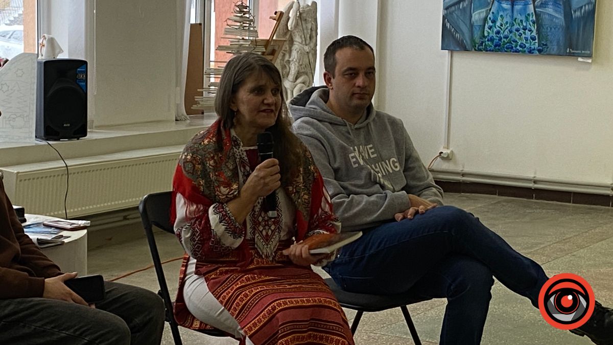 Різдво двох країв: у Калуші згадали традиції Надсяння та Бойківщини