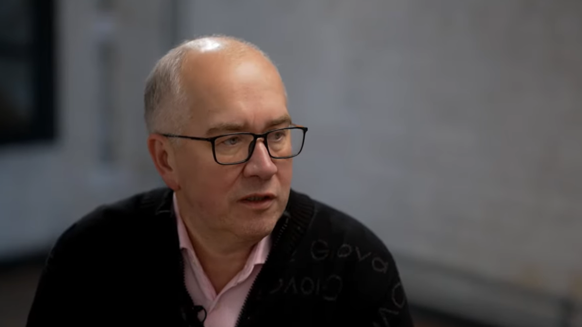 Володимир Курпіта, Генеральний директор Центру громадського здоровʼя