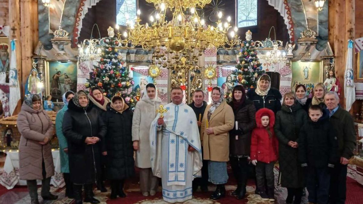 Паламар у Ясеновці