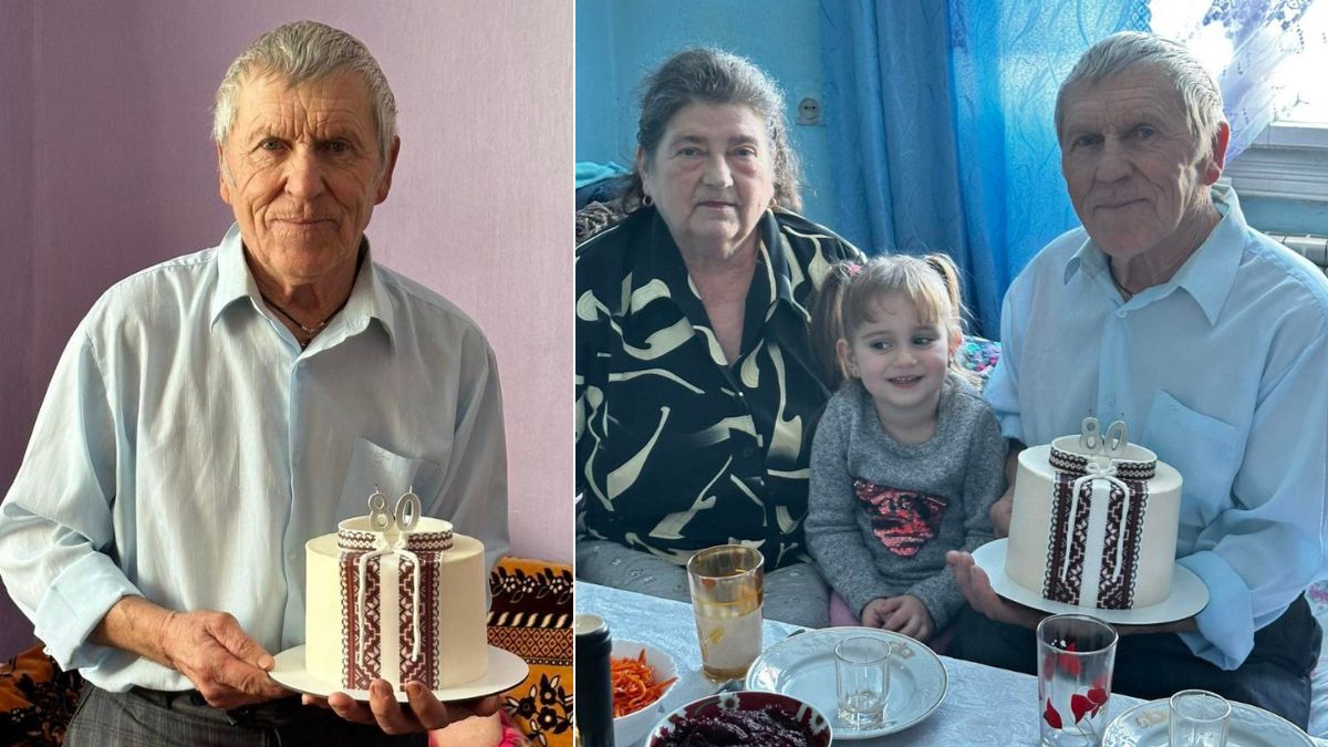 Паламар у Ясеновці